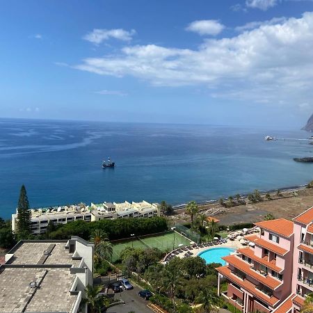 Appartement Seashell Caracas à Funchal  Extérieur photo