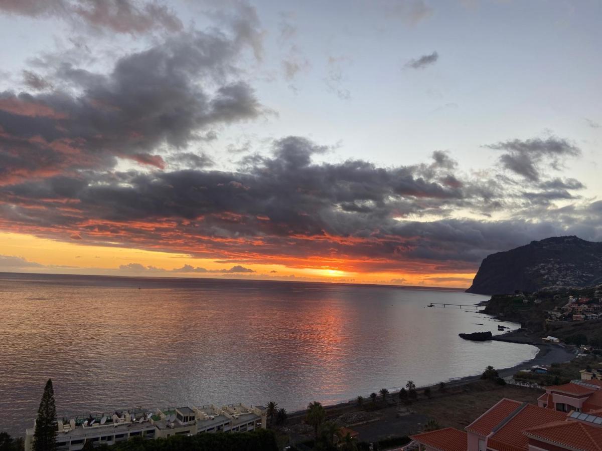 Appartement Seashell Caracas à Funchal  Extérieur photo