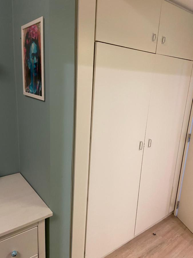 Appartement Seashell Caracas à Funchal  Extérieur photo