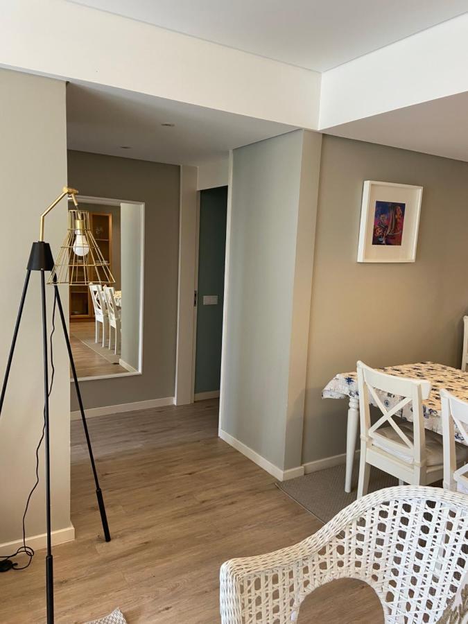Appartement Seashell Caracas à Funchal  Extérieur photo