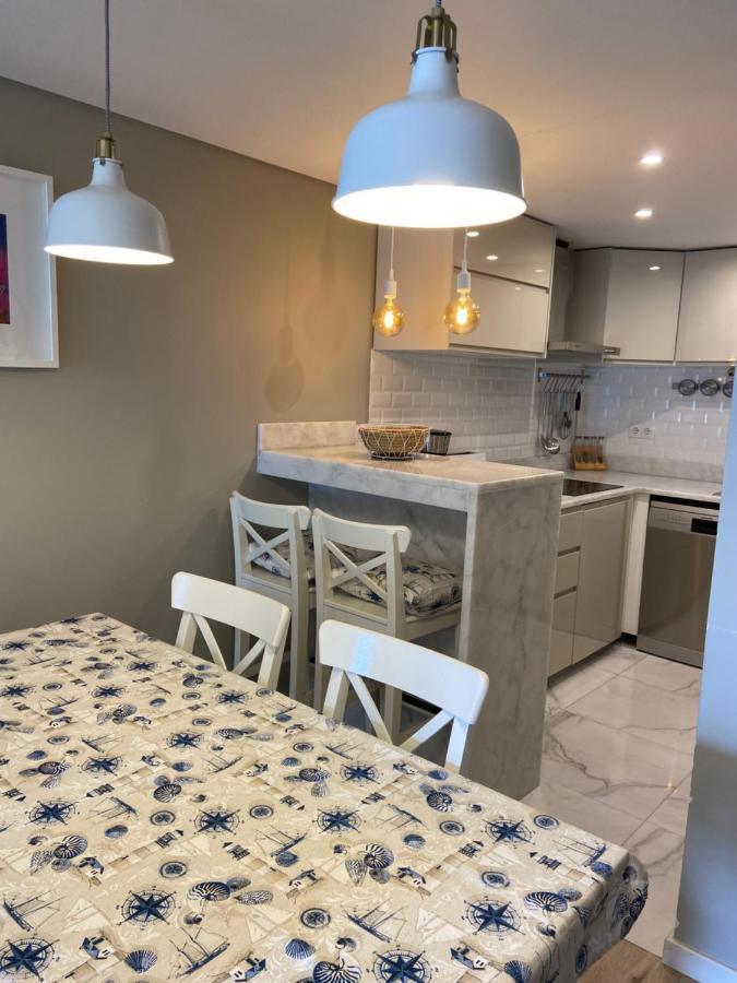 Appartement Seashell Caracas à Funchal  Extérieur photo