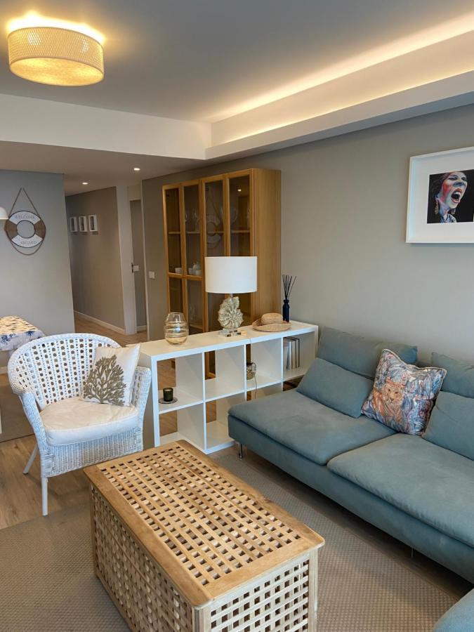 Appartement Seashell Caracas à Funchal  Extérieur photo