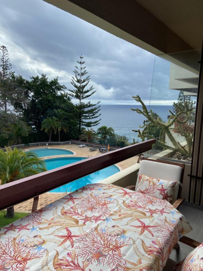 Appartement Seashell Caracas à Funchal  Extérieur photo