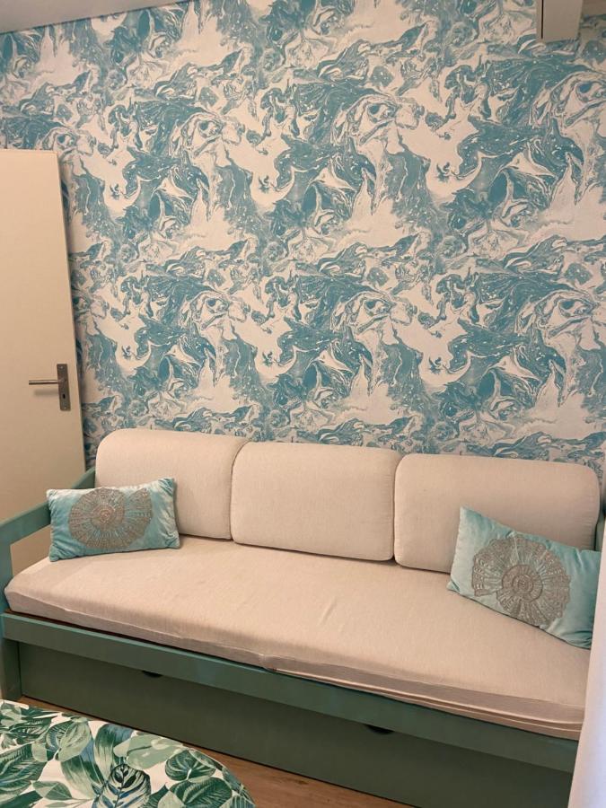 Appartement Seashell Caracas à Funchal  Extérieur photo